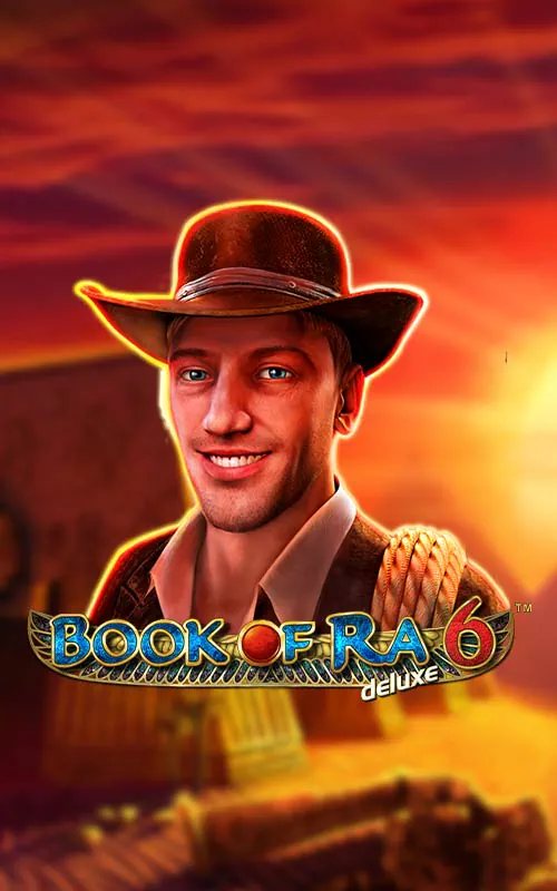 Book of Ra at Winnings Online Casino