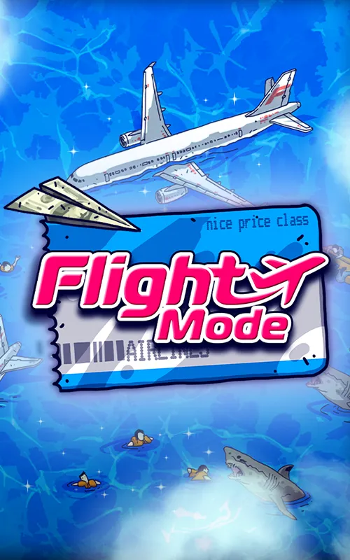 Flight Mode at Winnings Online Casino