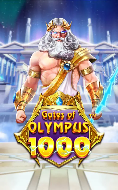 Gates of Olympus at Winnings Online Casino