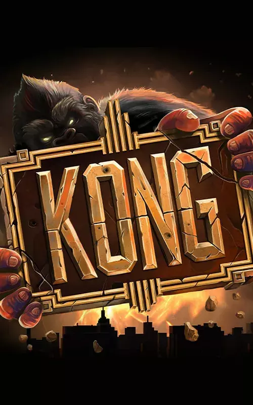 Kong at Winnings Online Casino